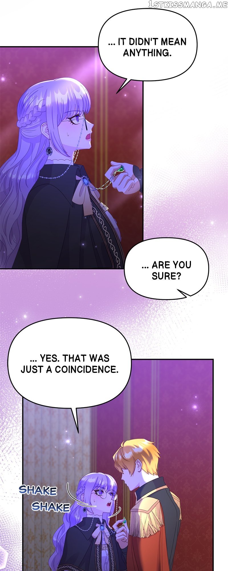 Get a Male Lead for Every Book Chapter 32 - page 19