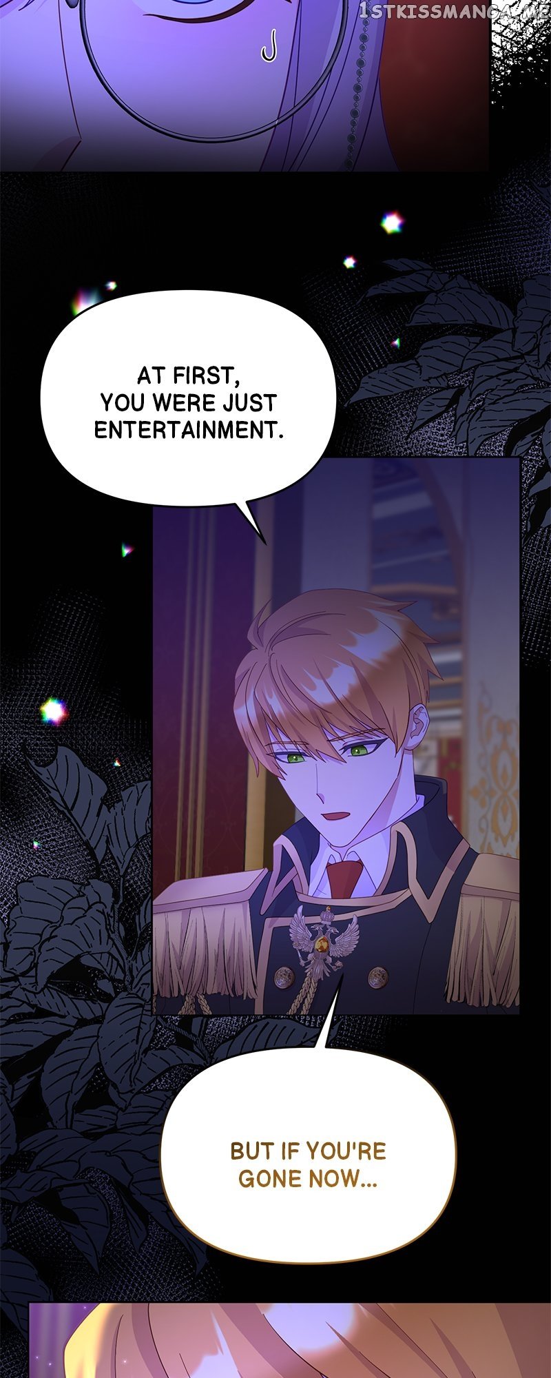 Get a Male Lead for Every Book Chapter 32 - page 23