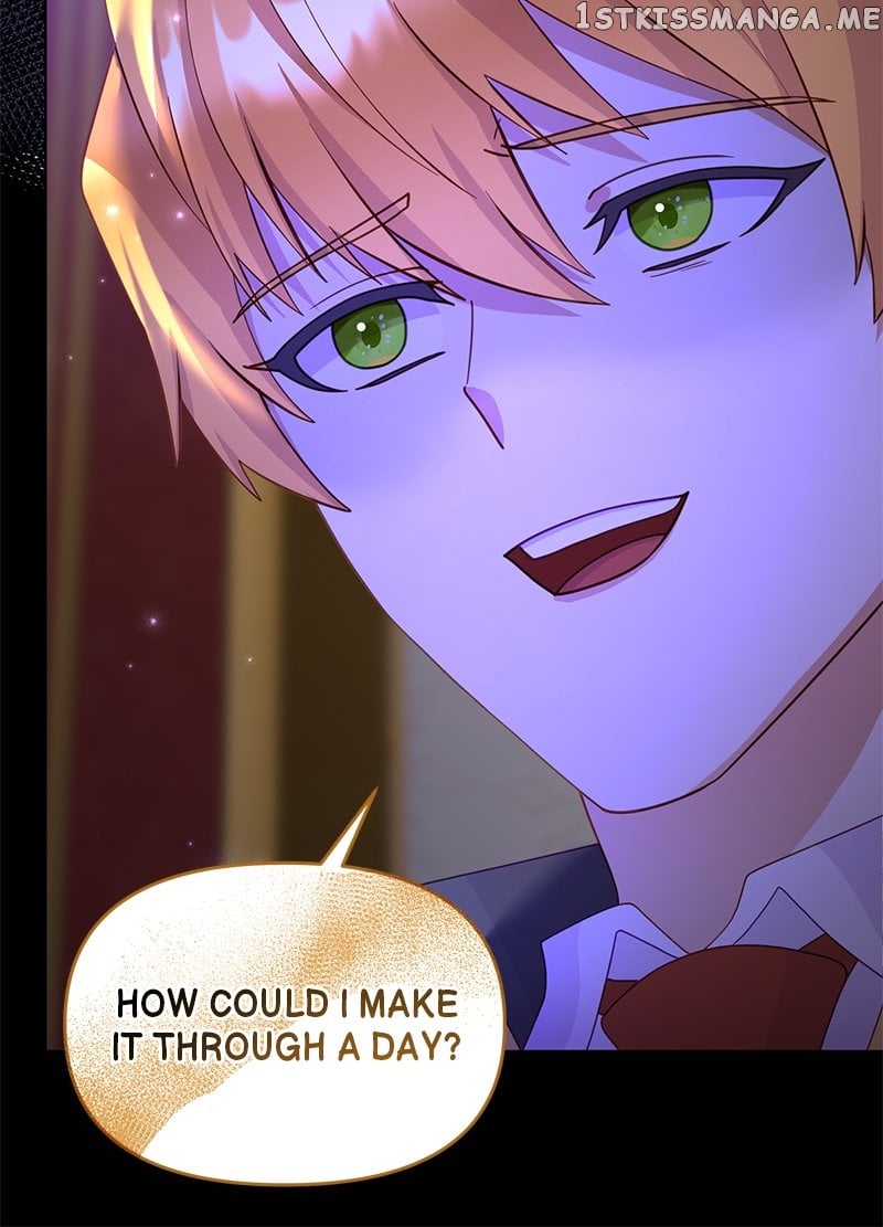 Get a Male Lead for Every Book Chapter 32 - page 24