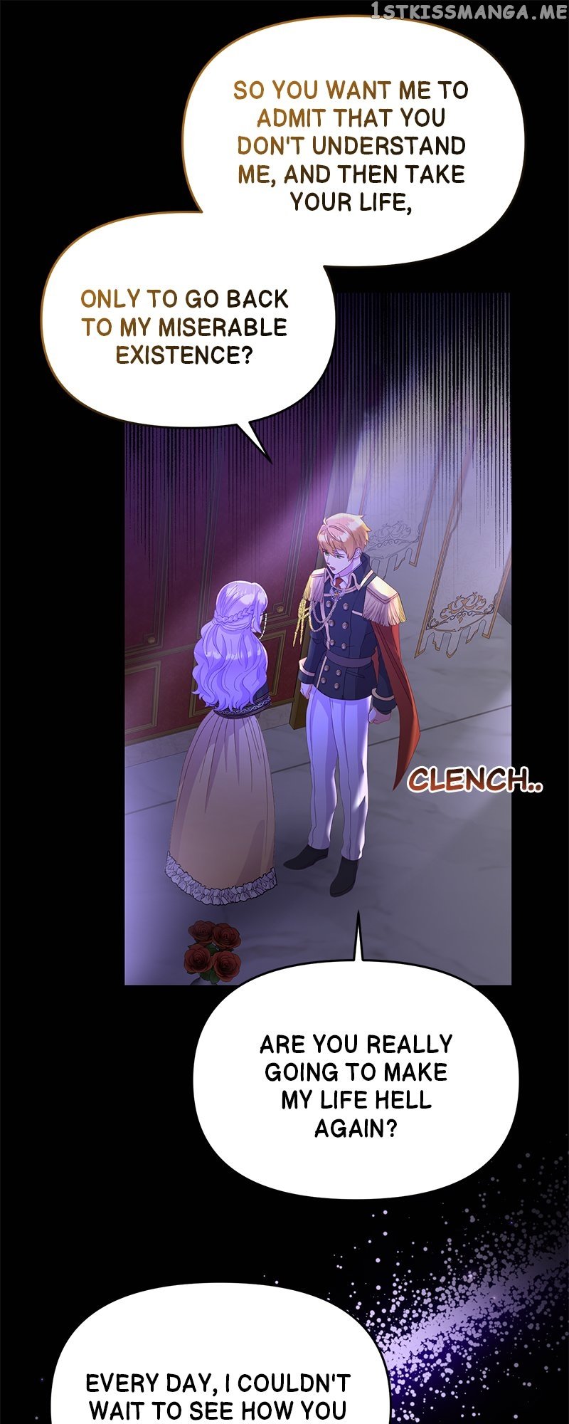 Get a Male Lead for Every Book Chapter 32 - page 25