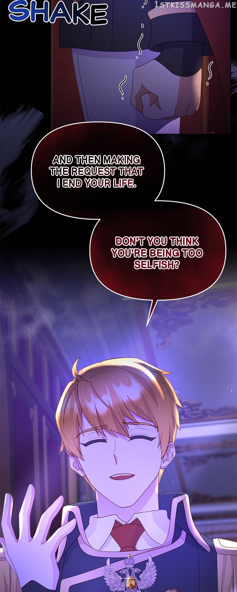 Get a Male Lead for Every Book Chapter 32 - page 27