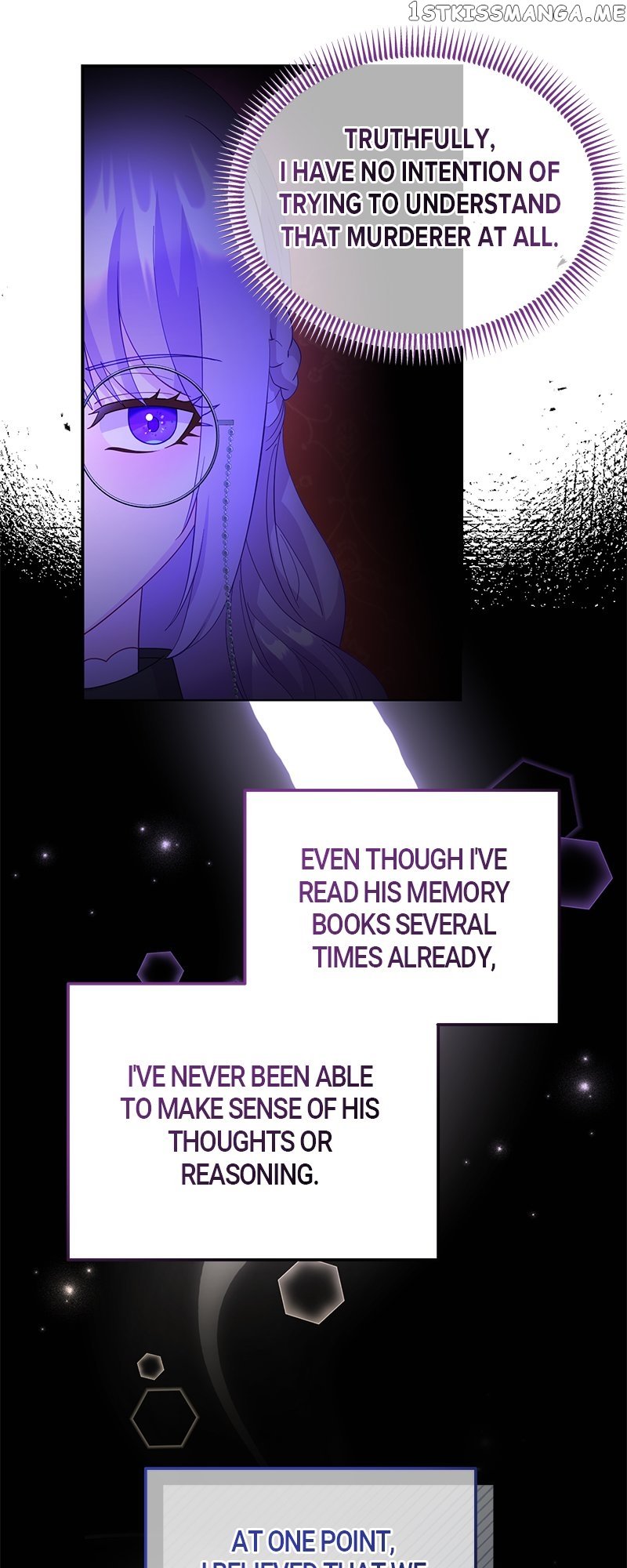 Get a Male Lead for Every Book Chapter 32 - page 37