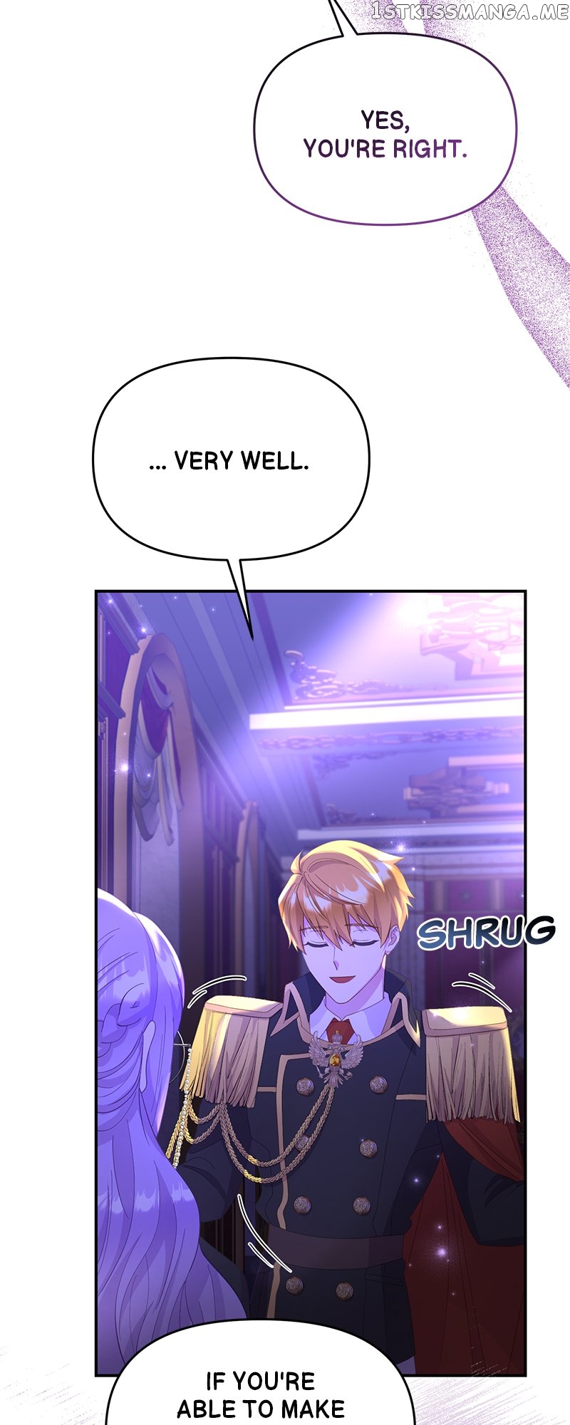 Get a Male Lead for Every Book Chapter 32 - page 46