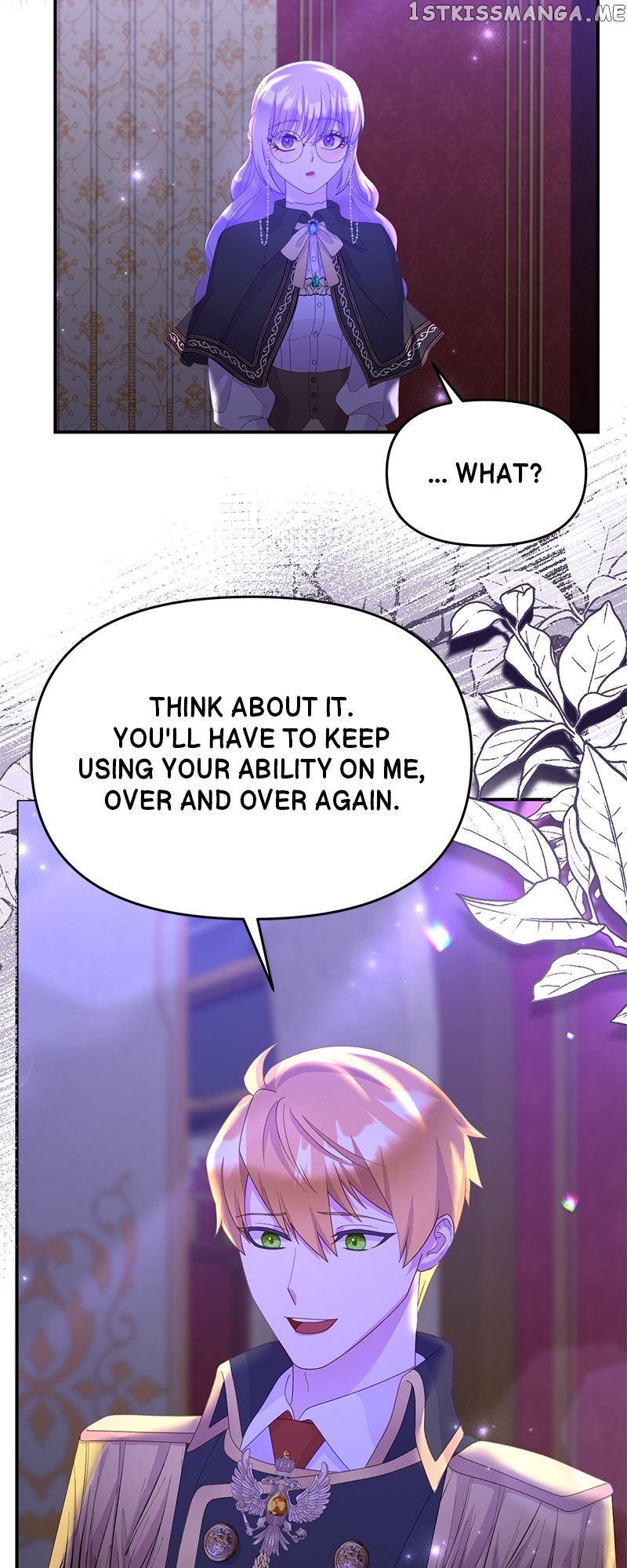 Get a Male Lead for Every Book Chapter 32 - page 58
