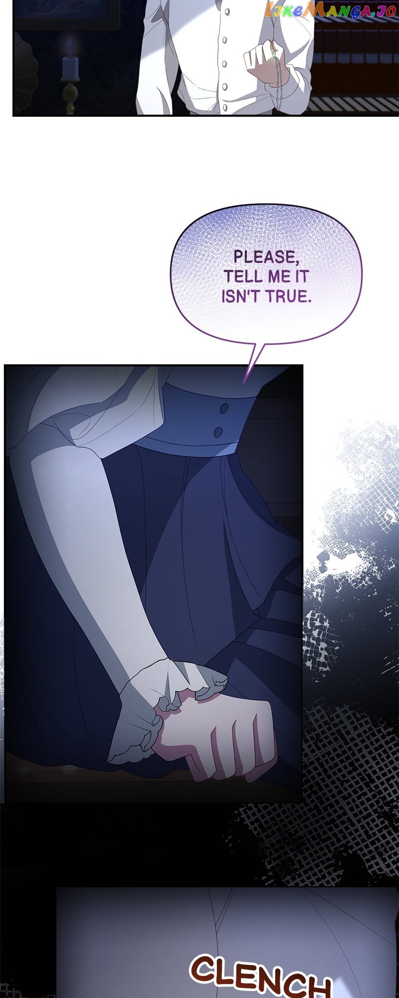 Get a Male Lead for Every Book Chapter 50 - page 27