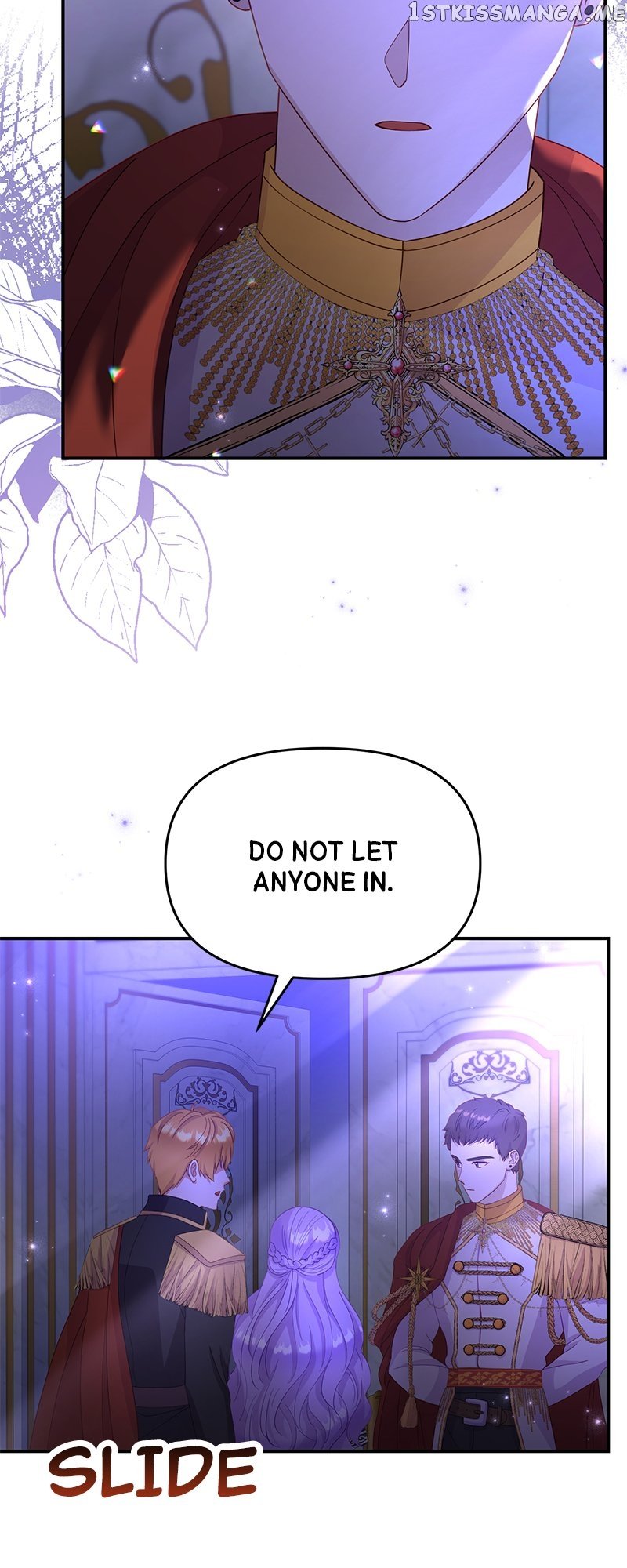 Get a Male Lead for Every Book Chapter 31 - page 3