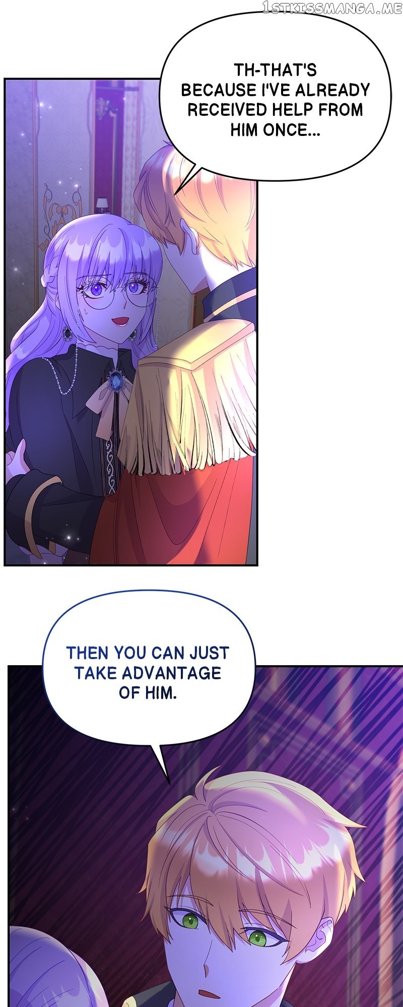 Get a Male Lead for Every Book Chapter 31 - page 32