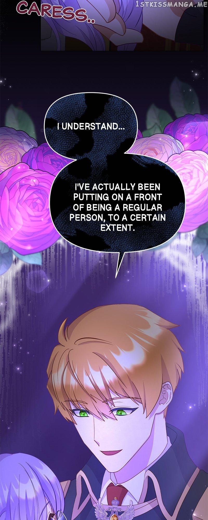 Get a Male Lead for Every Book Chapter 31 - page 35