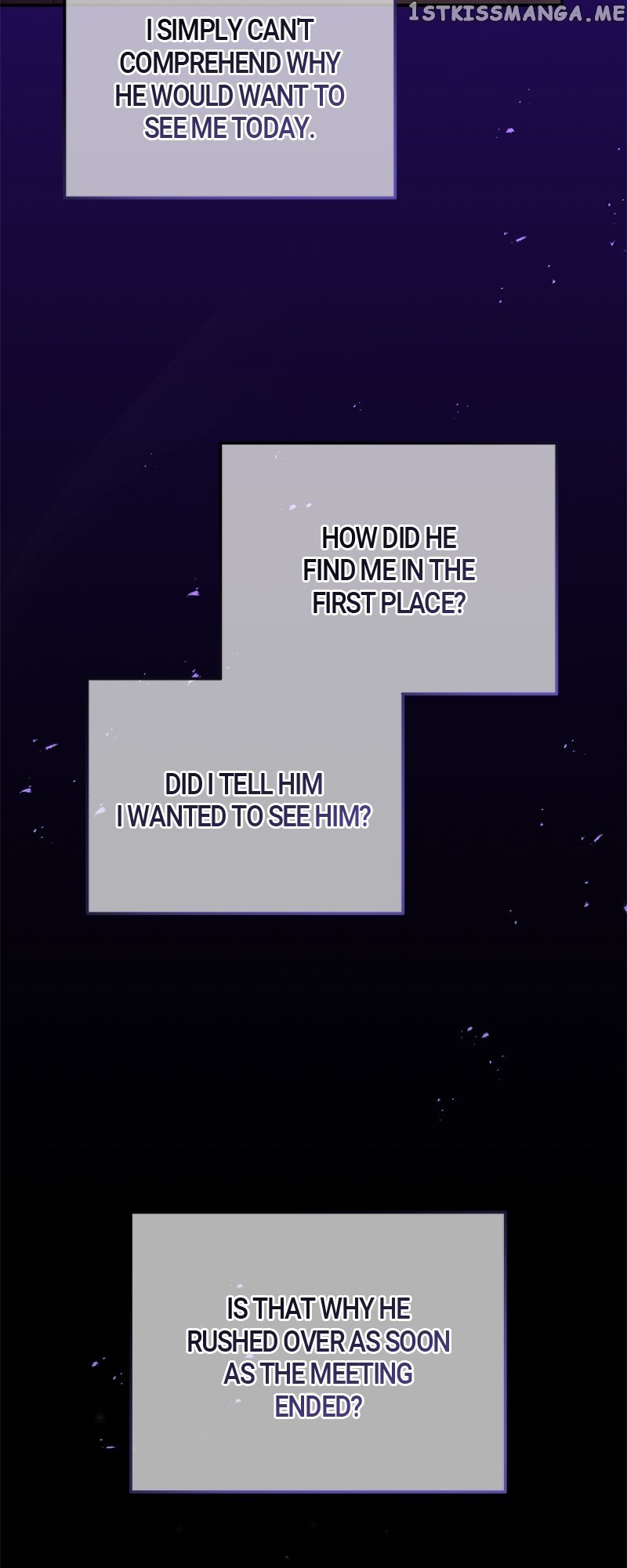 Get a Male Lead for Every Book Chapter 31 - page 6