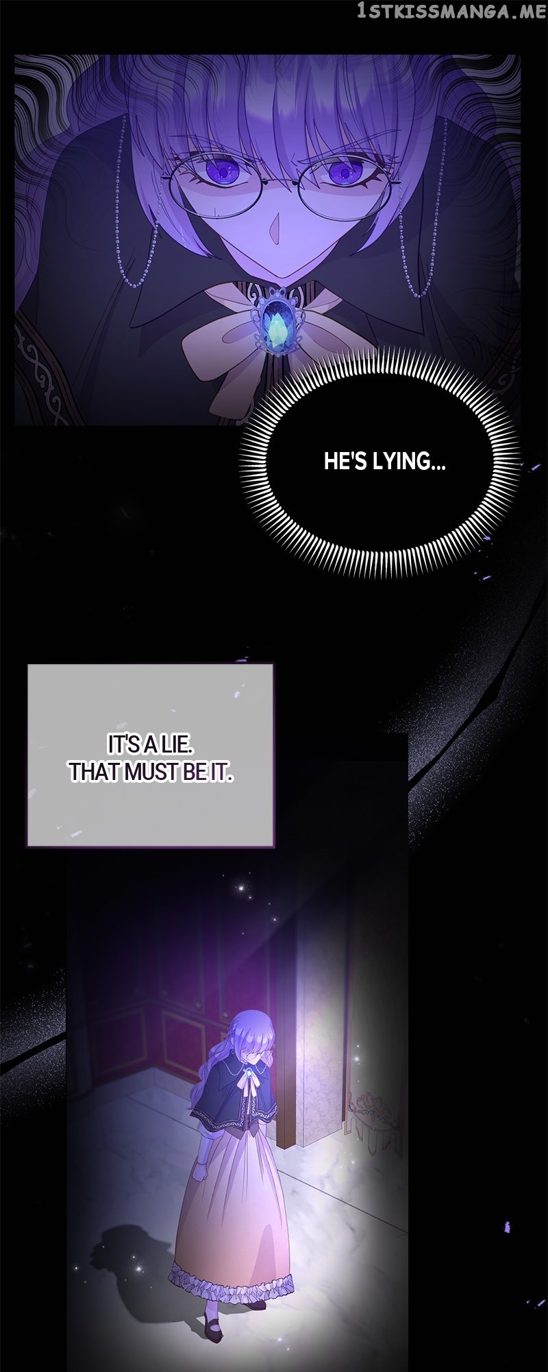 Get a Male Lead for Every Book Chapter 31 - page 8