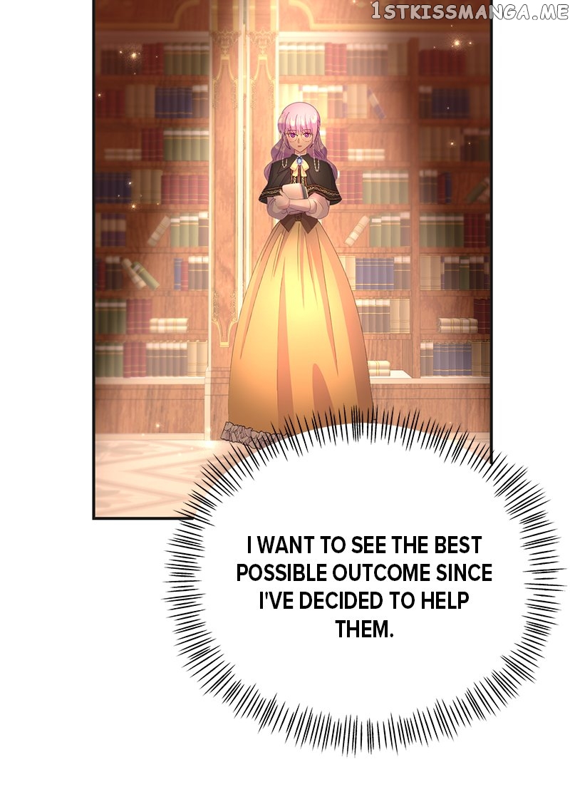 Get a Male Lead for Every Book Chapter 30 - page 24