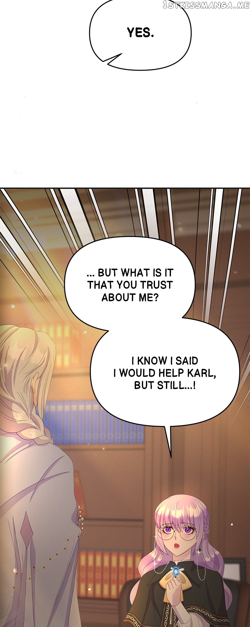 Get a Male Lead for Every Book Chapter 30 - page 3