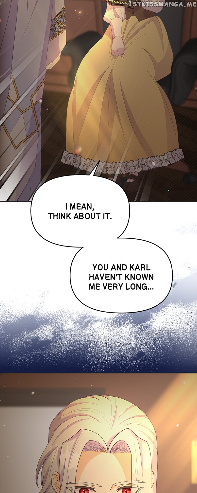 Get a Male Lead for Every Book Chapter 30 - page 4