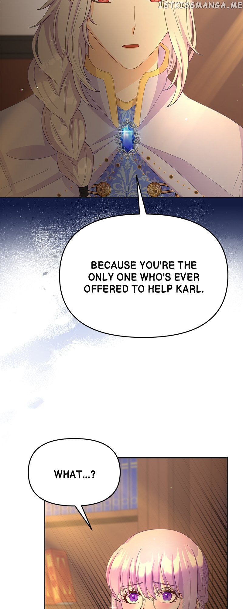 Get a Male Lead for Every Book Chapter 30 - page 5