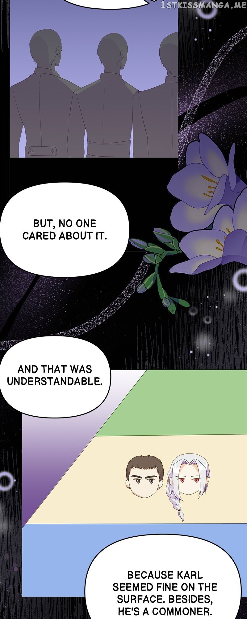 Get a Male Lead for Every Book Chapter 30 - page 9