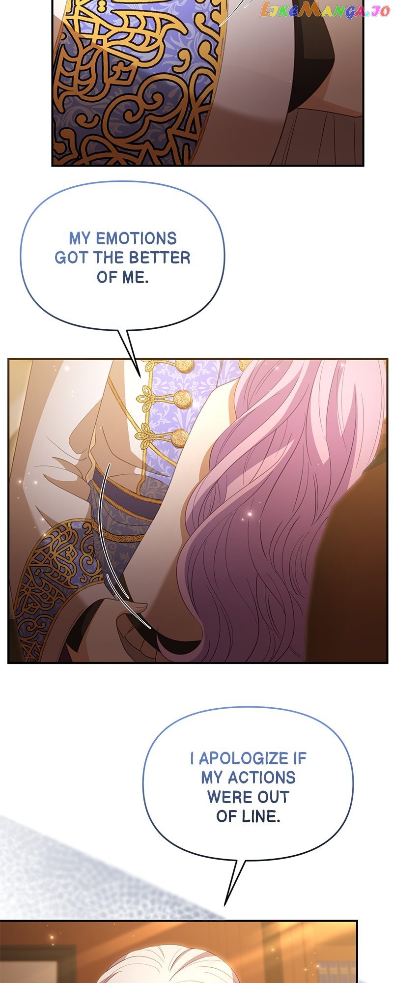 Get a Male Lead for Every Book Chapter 48 - page 11