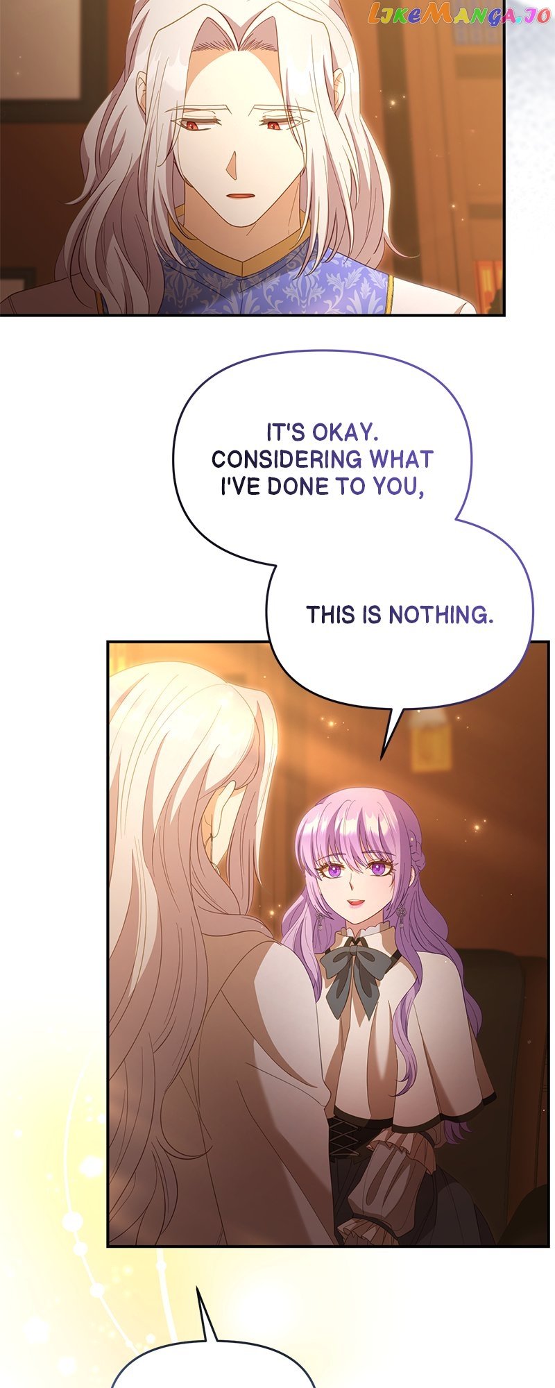 Get a Male Lead for Every Book Chapter 48 - page 12