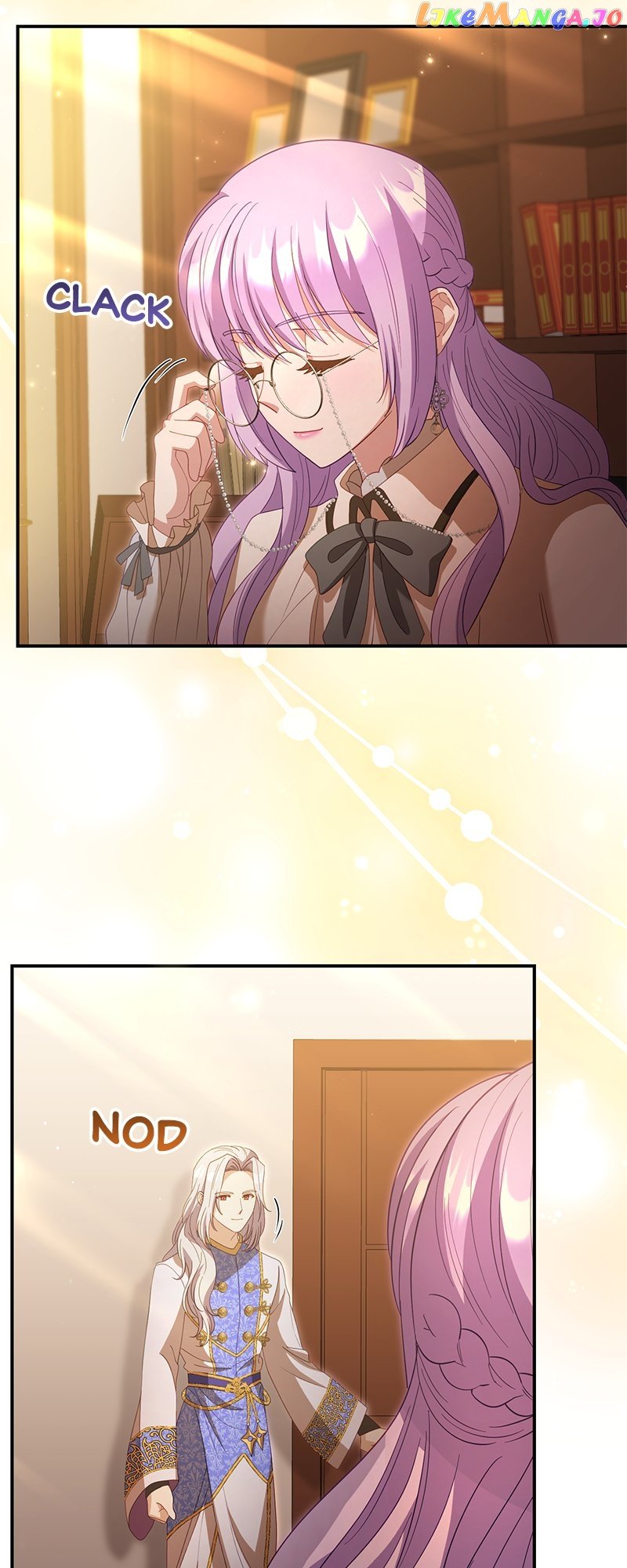 Get a Male Lead for Every Book Chapter 48 - page 15