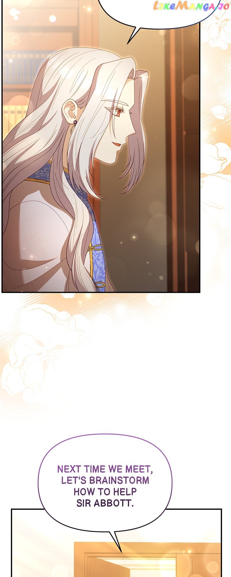 Get a Male Lead for Every Book Chapter 48 - page 17