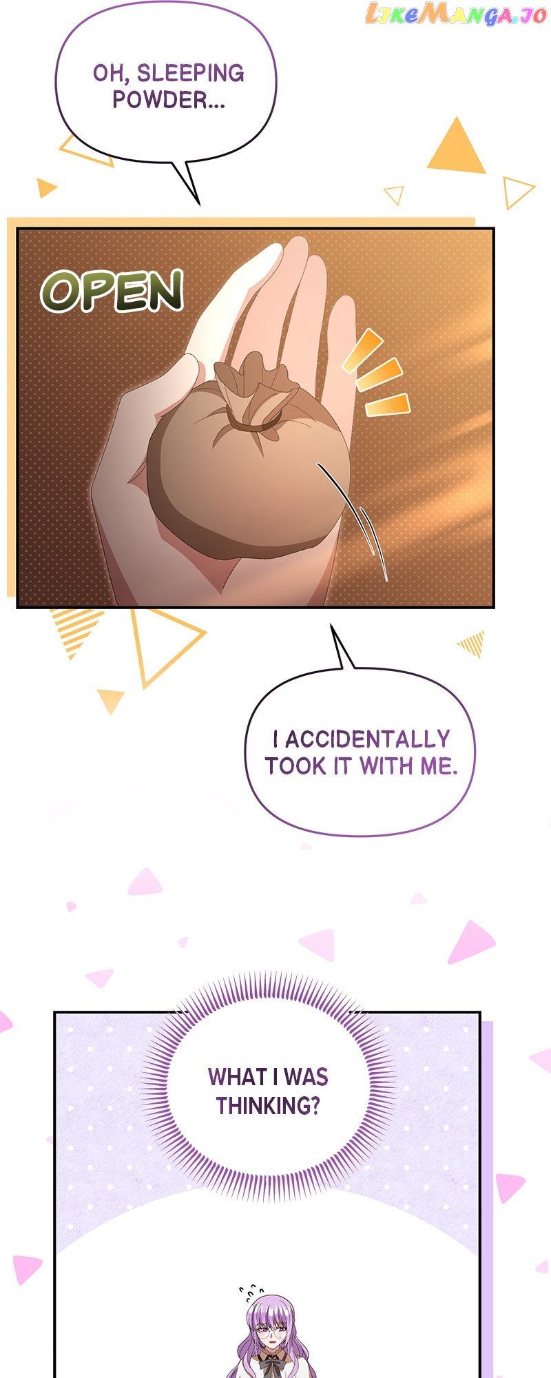 Get a Male Lead for Every Book Chapter 48 - page 21