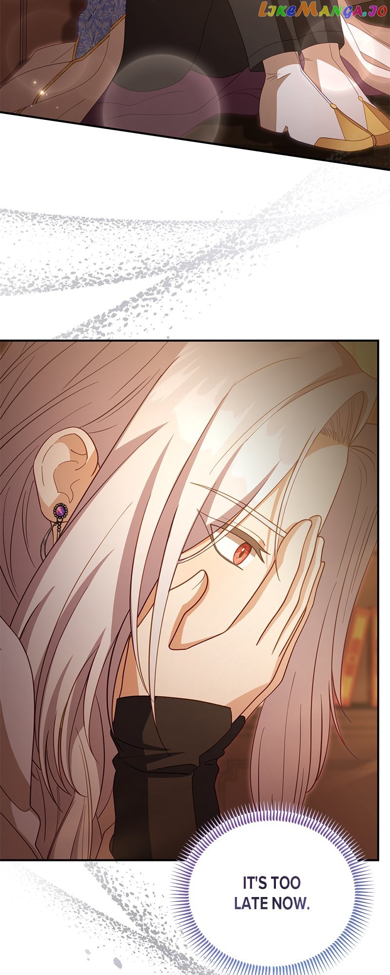 Get a Male Lead for Every Book Chapter 48 - page 28