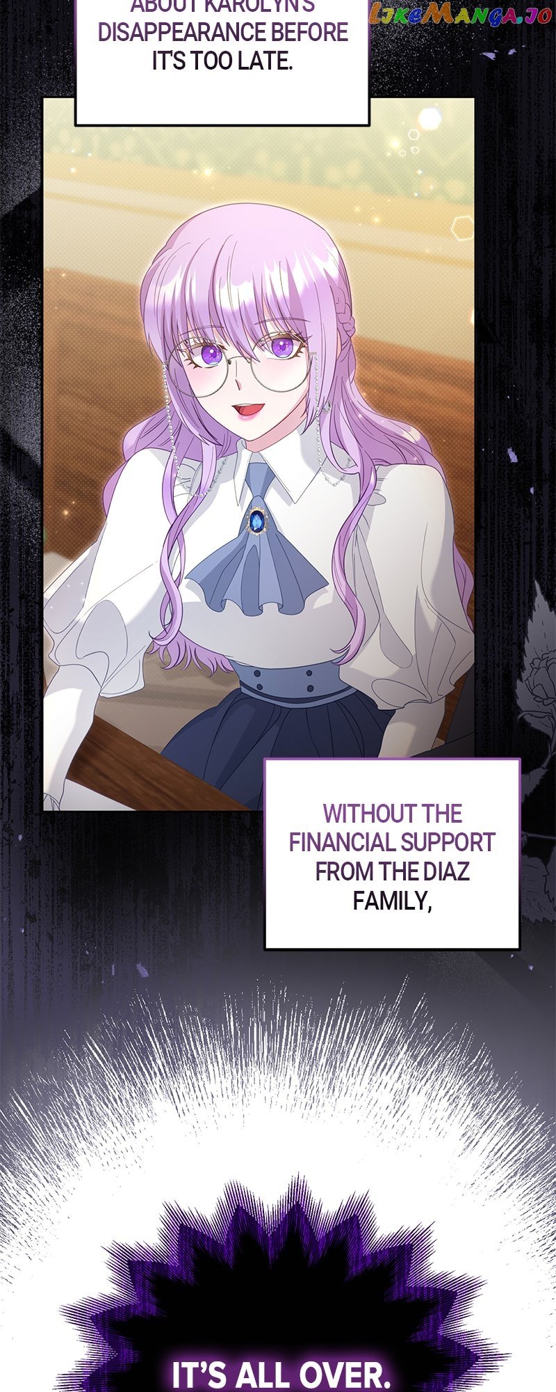Get a Male Lead for Every Book Chapter 48 - page 37