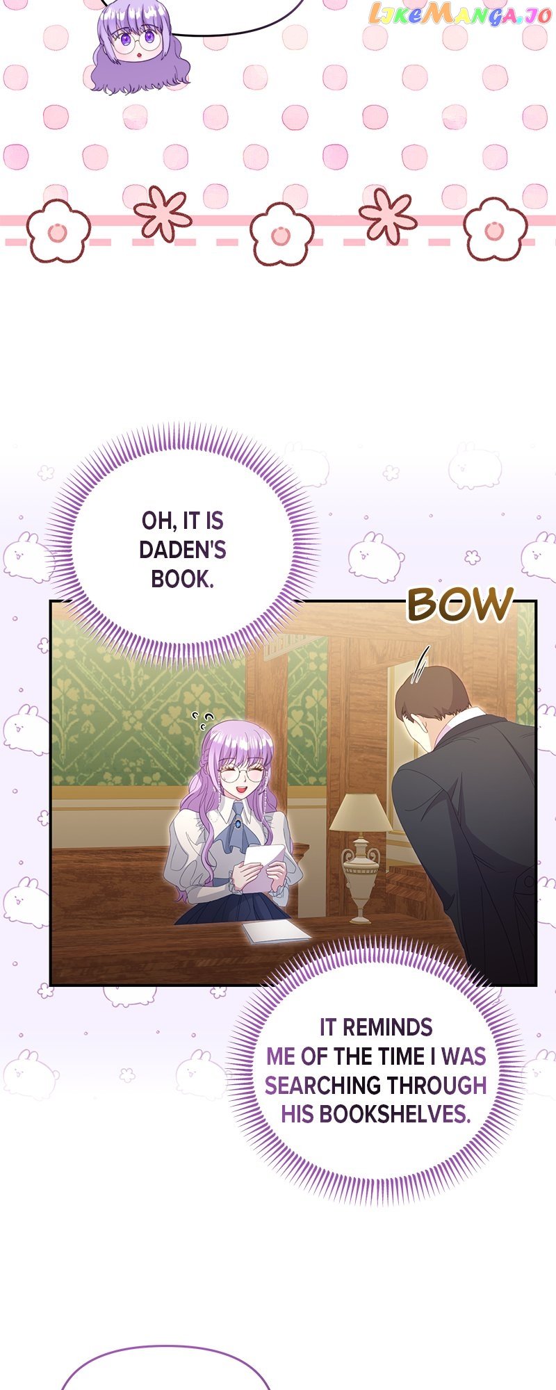 Get a Male Lead for Every Book Chapter 48 - page 40