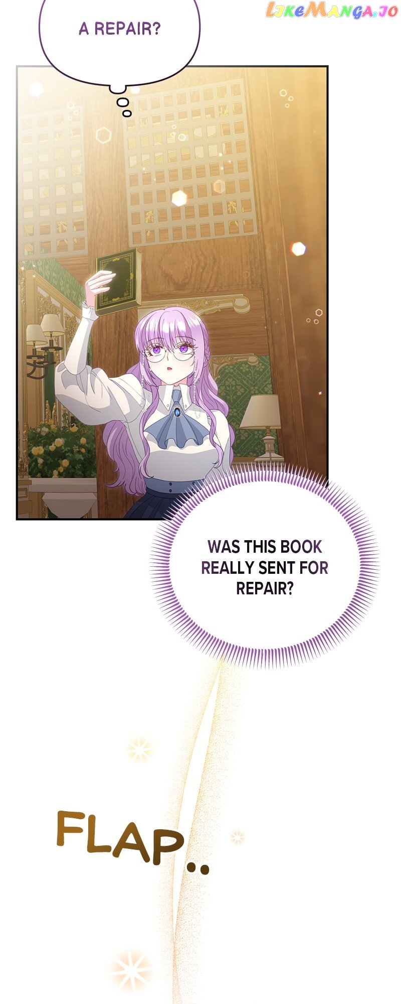 Get a Male Lead for Every Book Chapter 48 - page 41