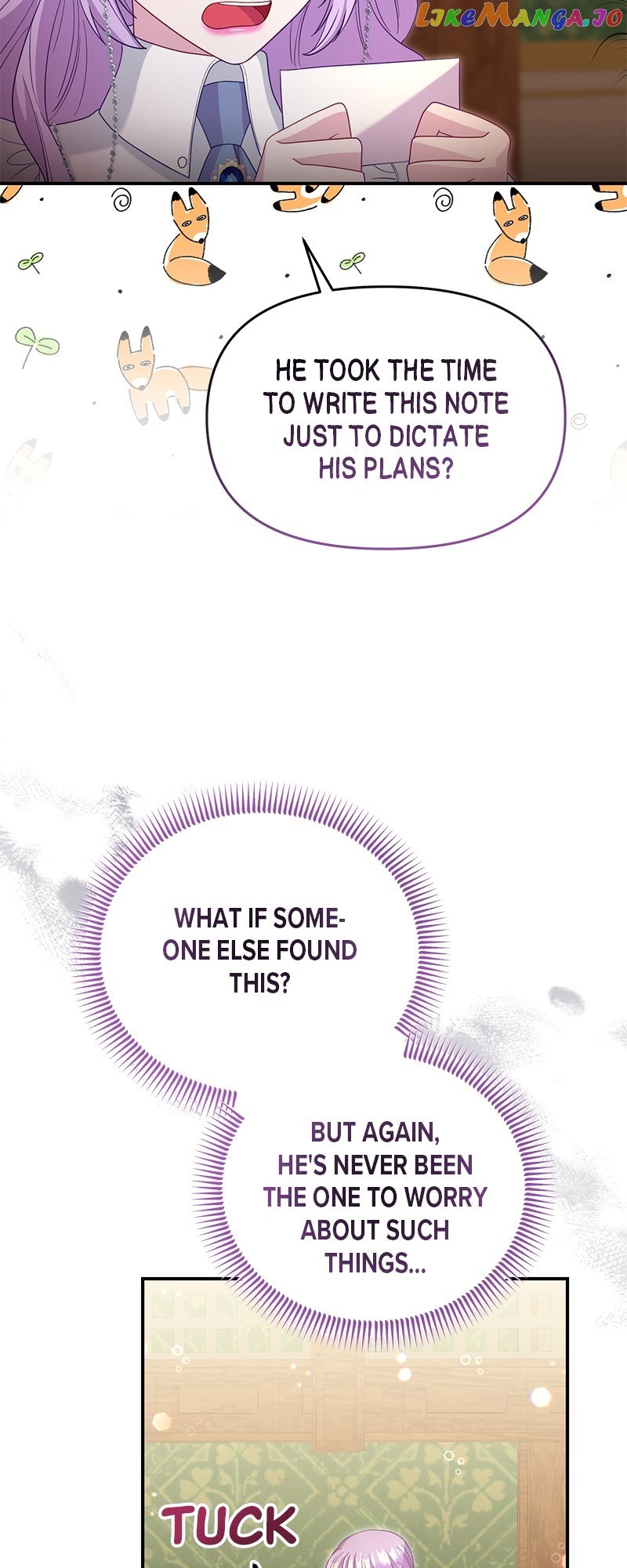 Get a Male Lead for Every Book Chapter 48 - page 46