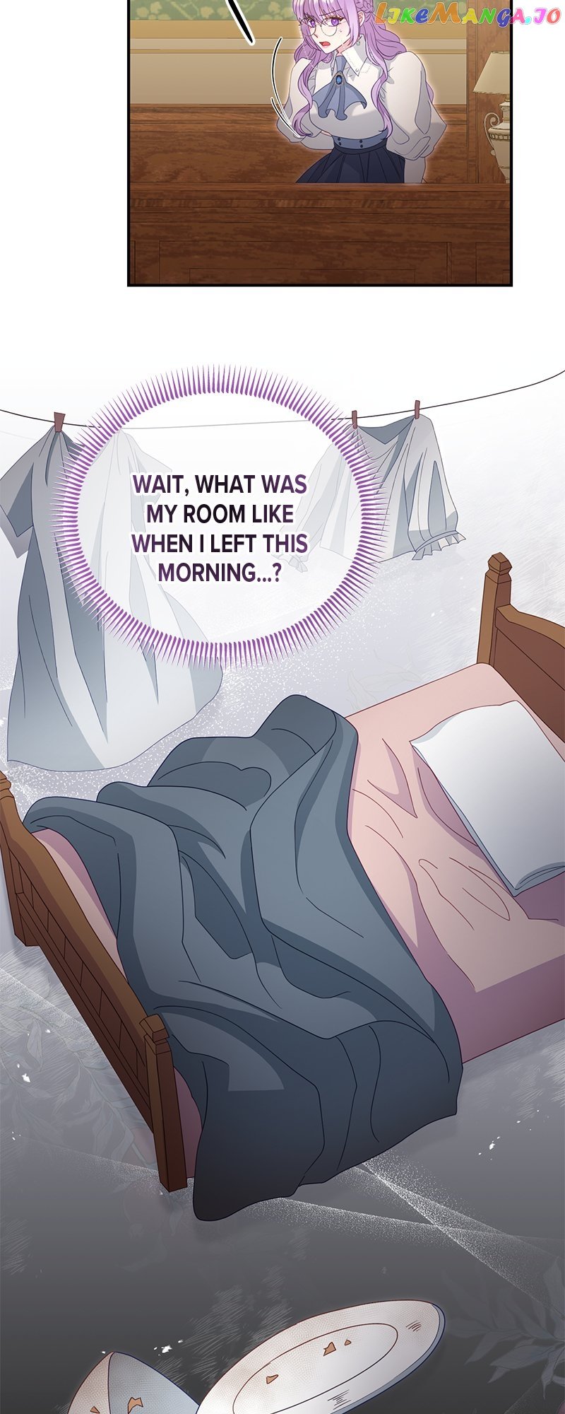 Get a Male Lead for Every Book Chapter 48 - page 47