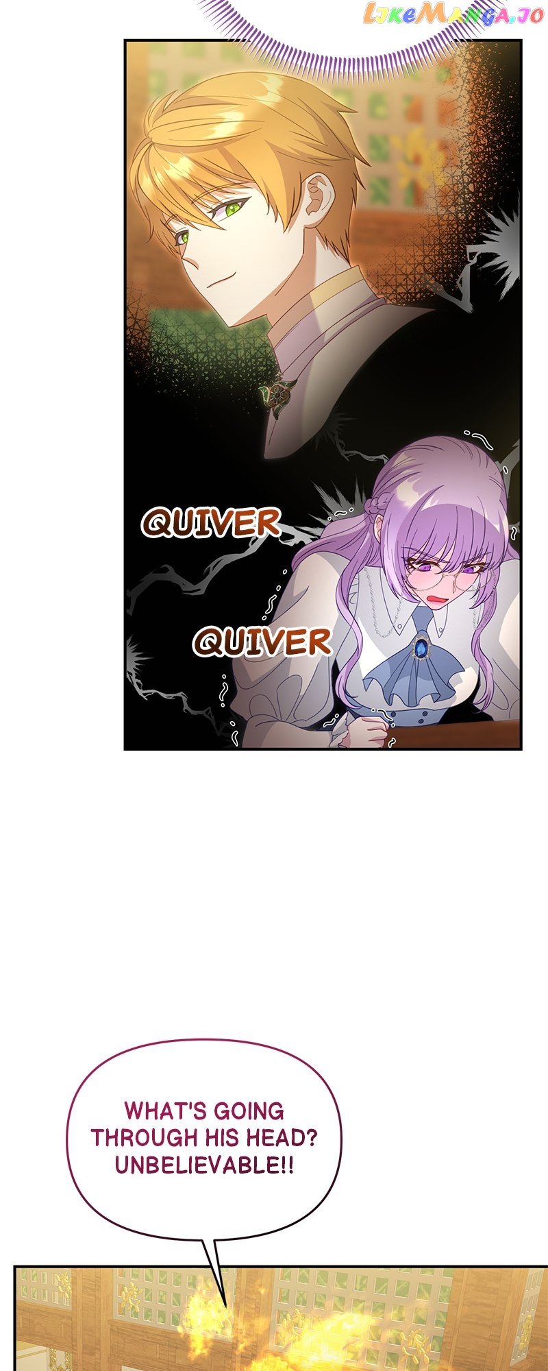 Get a Male Lead for Every Book Chapter 48 - page 49