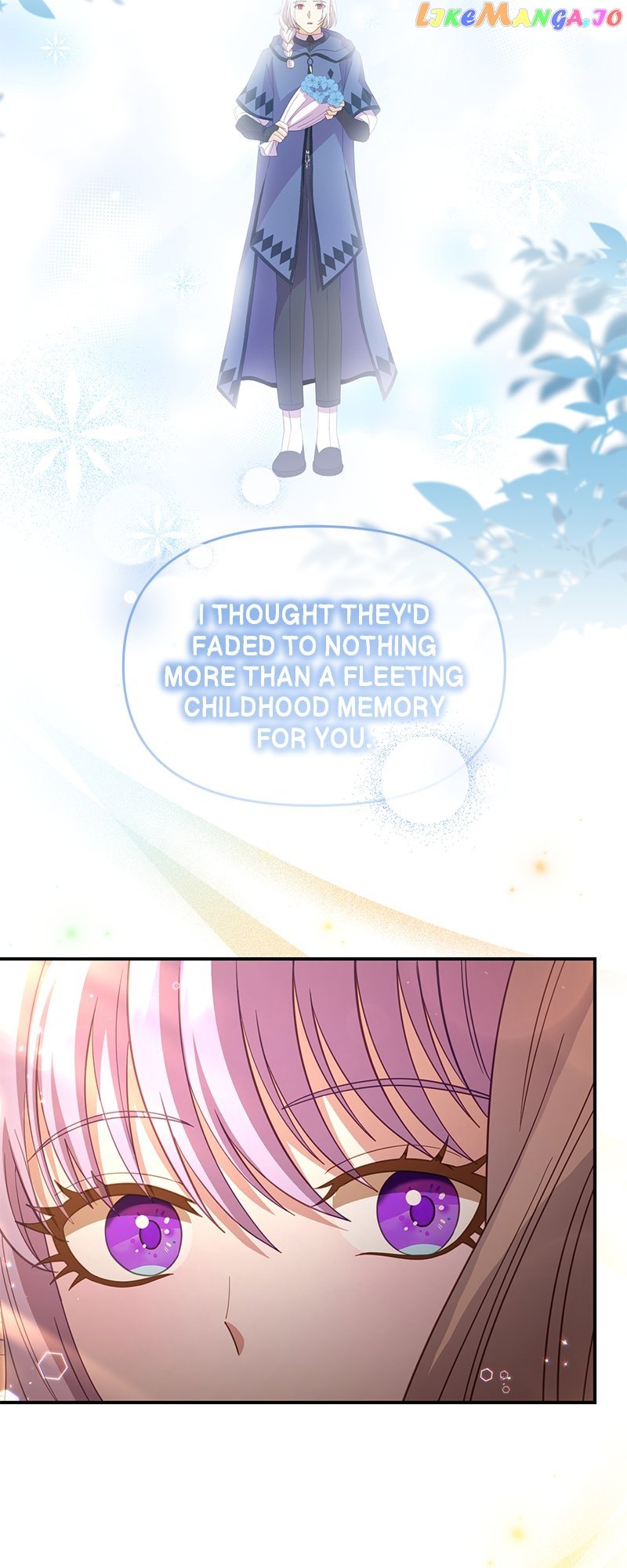Get a Male Lead for Every Book Chapter 48 - page 5