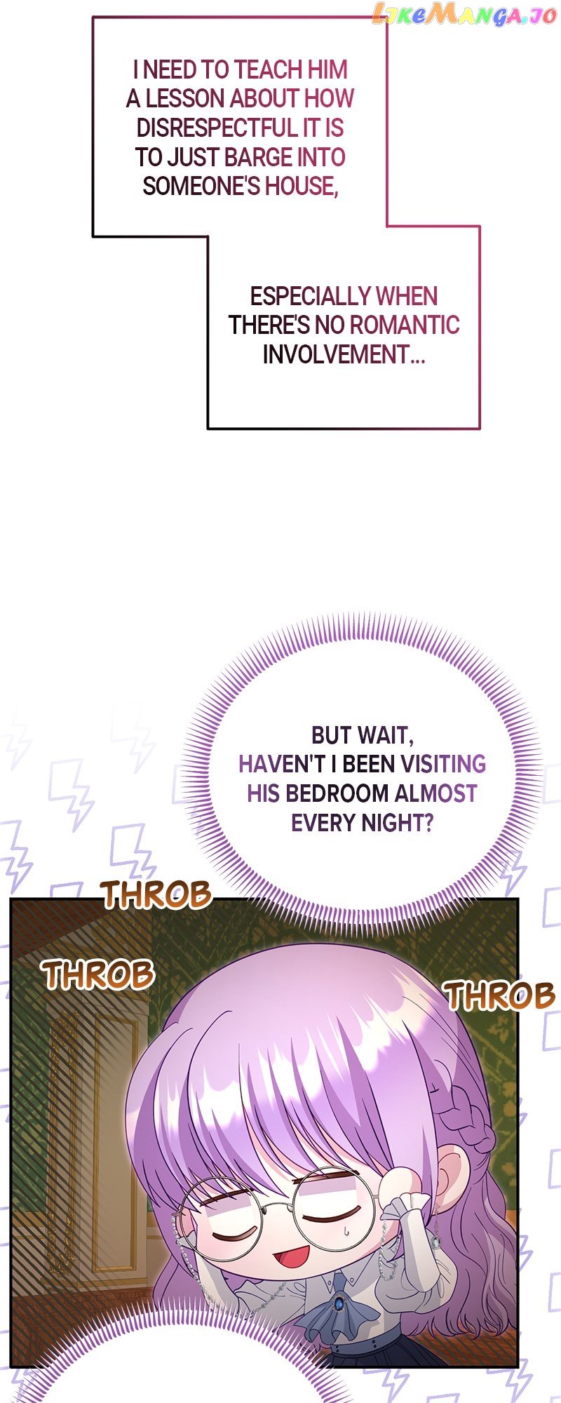 Get a Male Lead for Every Book Chapter 48 - page 51
