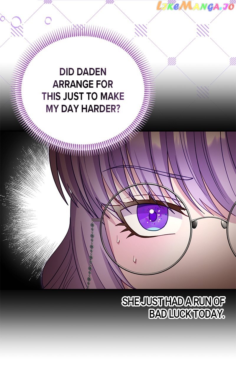 Get a Male Lead for Every Book Chapter 48 - page 56