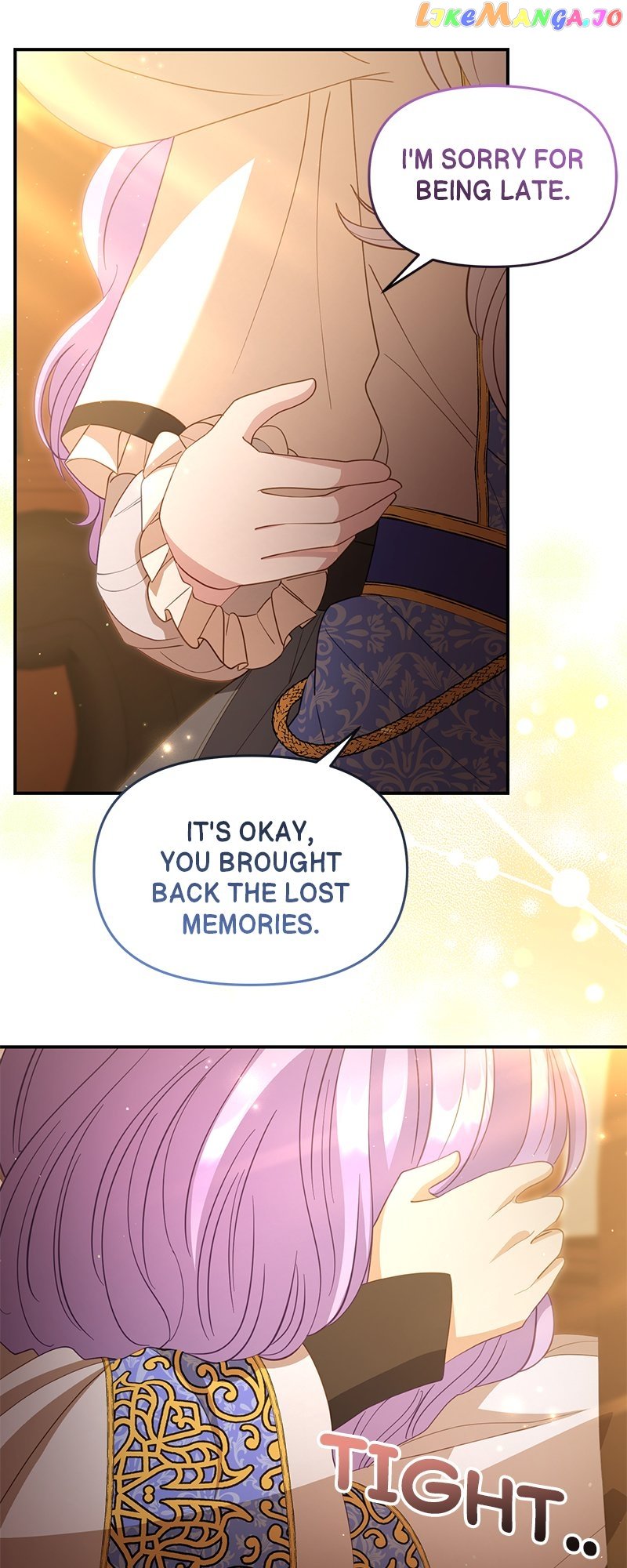 Get a Male Lead for Every Book Chapter 48 - page 8