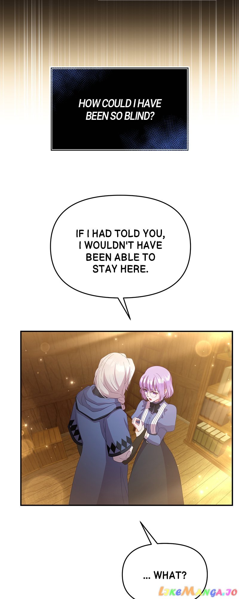 Get a Male Lead for Every Book Chapter 46 - page 13