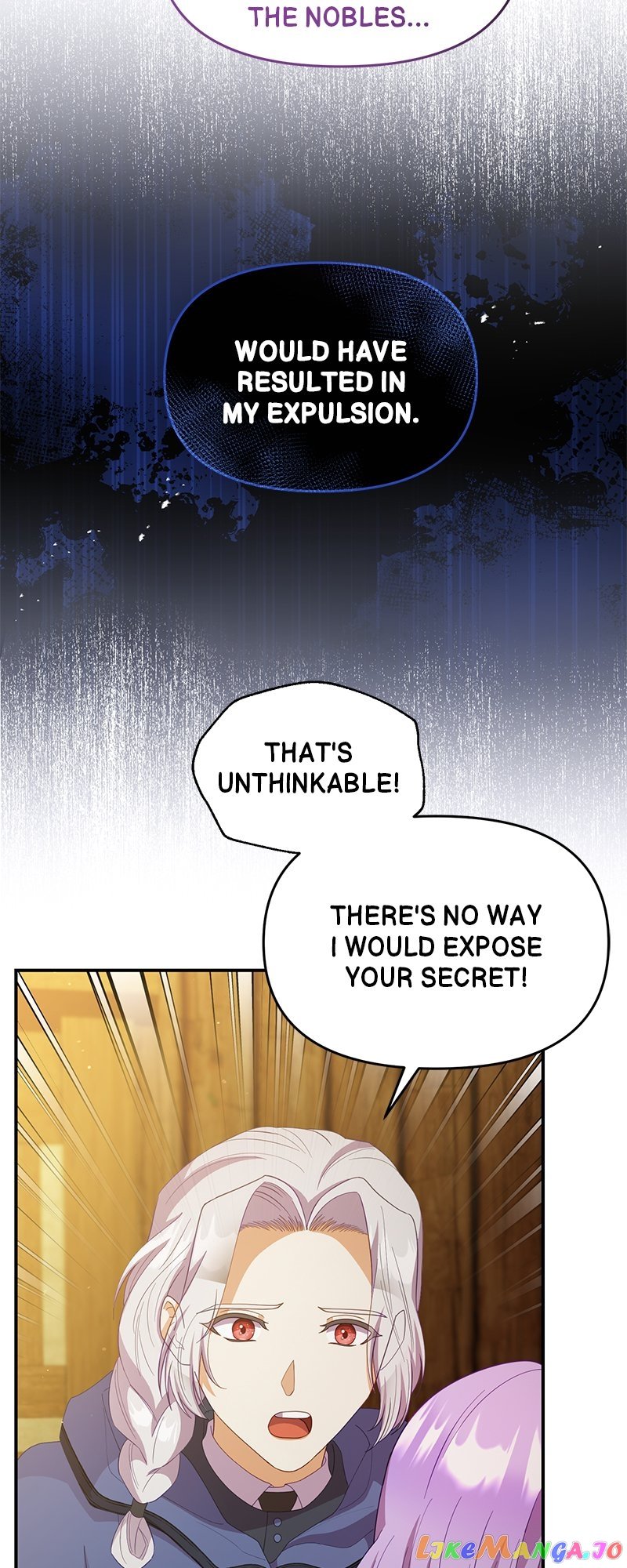 Get a Male Lead for Every Book Chapter 46 - page 16
