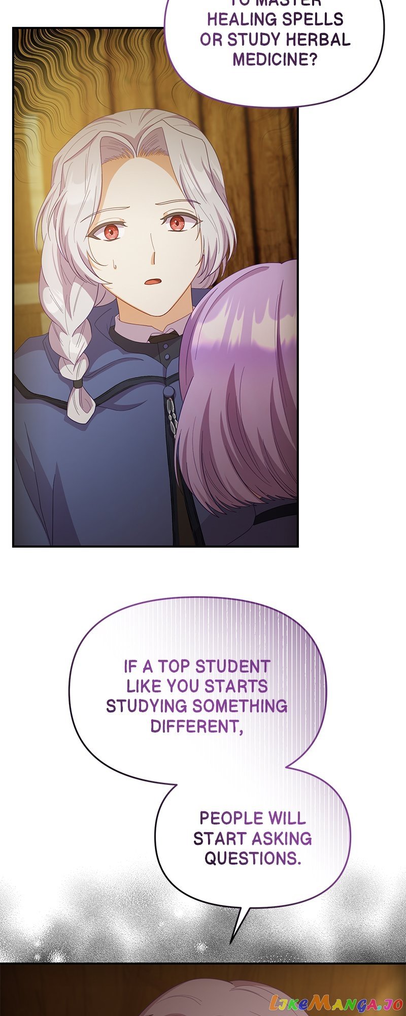 Get a Male Lead for Every Book Chapter 46 - page 18