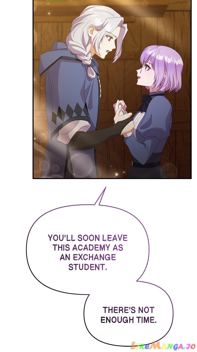Get a Male Lead for Every Book Chapter 46 - page 20