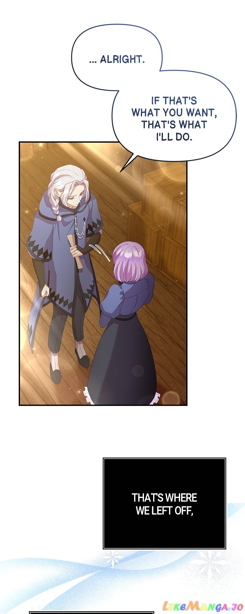 Get a Male Lead for Every Book Chapter 46 - page 27