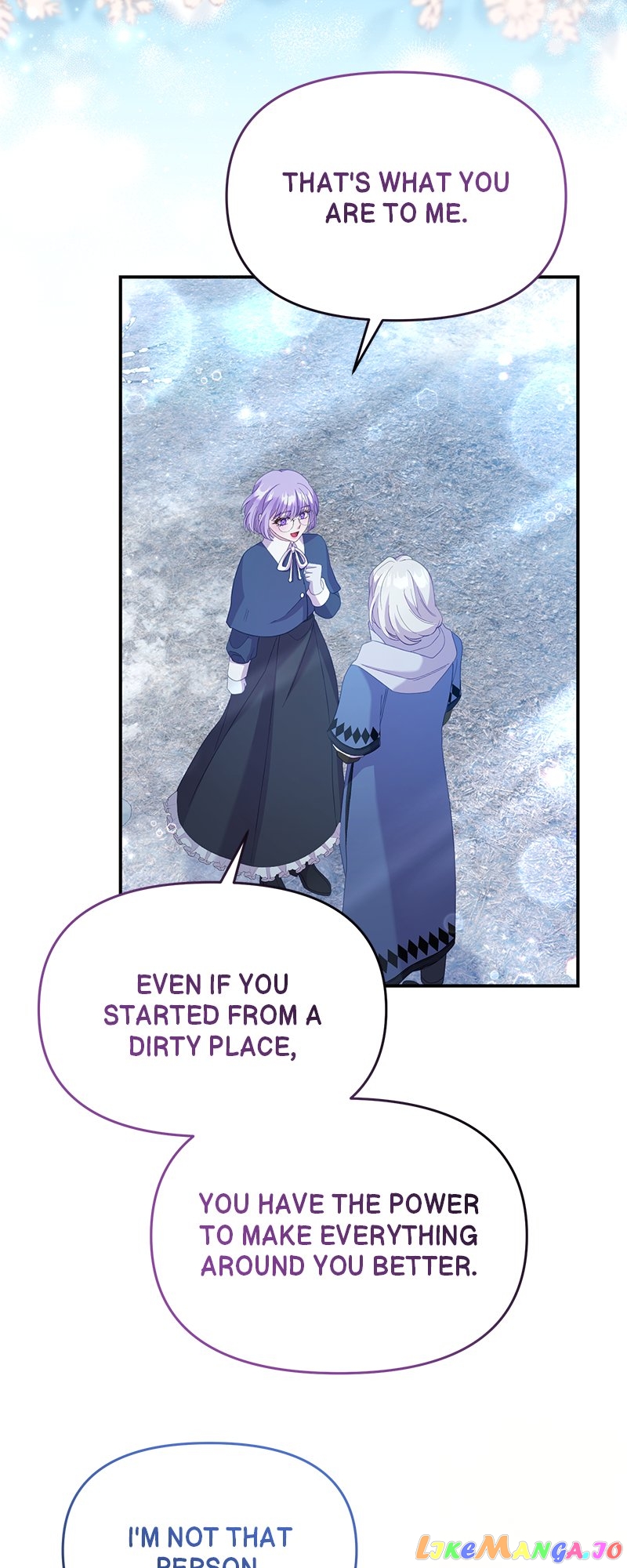 Get a Male Lead for Every Book Chapter 46 - page 50