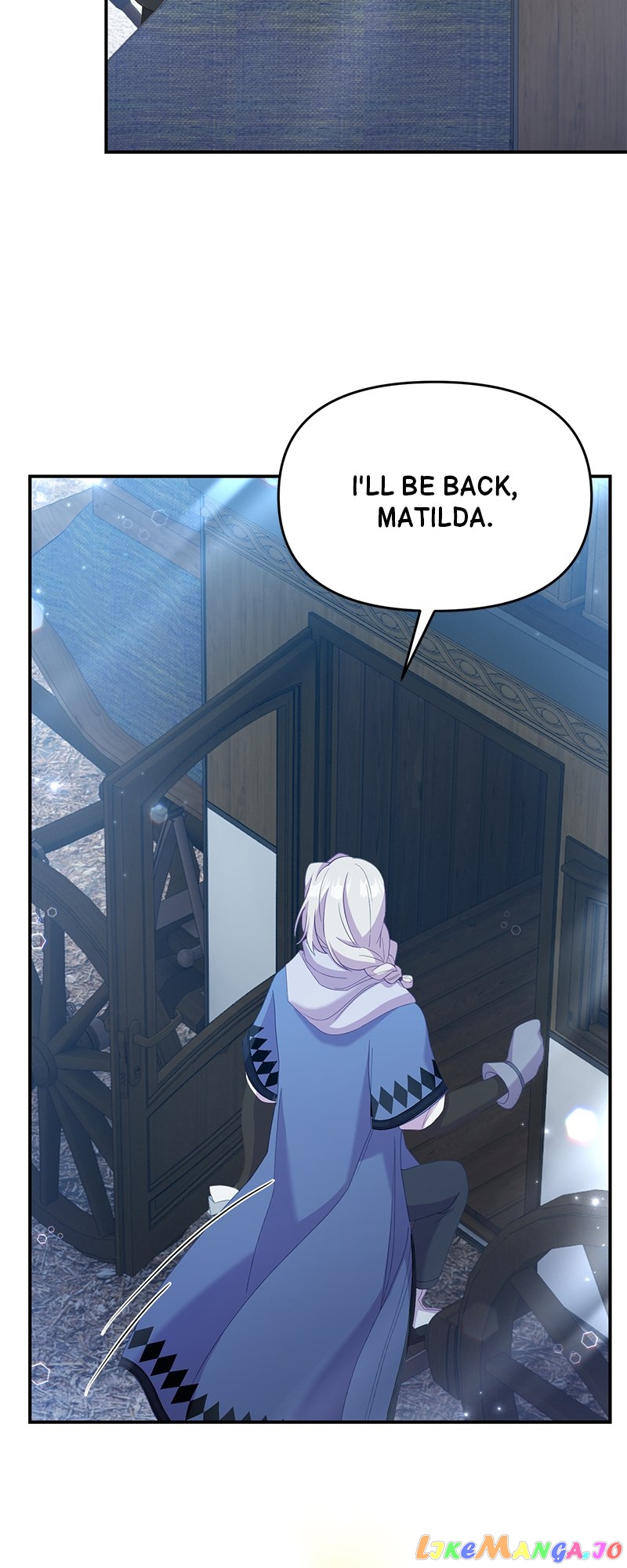 Get a Male Lead for Every Book Chapter 46 - page 55
