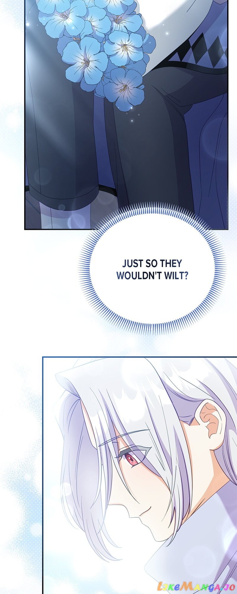Get a Male Lead for Every Book Chapter 46 - page 60