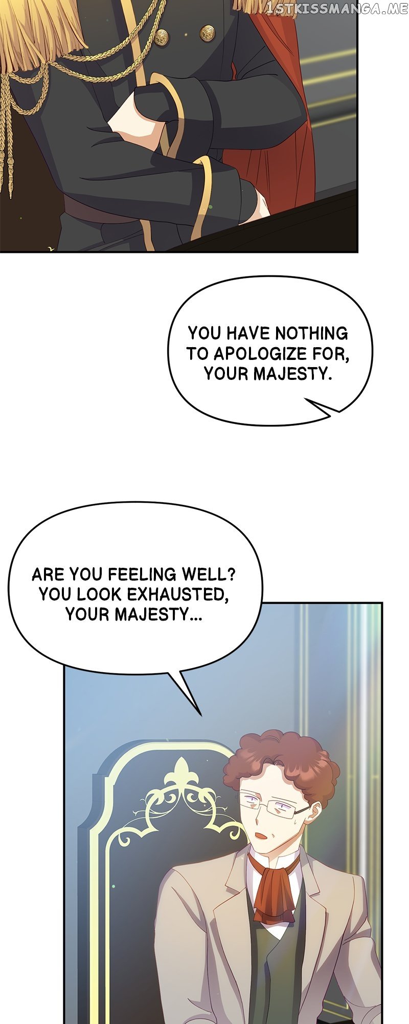 Get a Male Lead for Every Book Chapter 28 - page 22