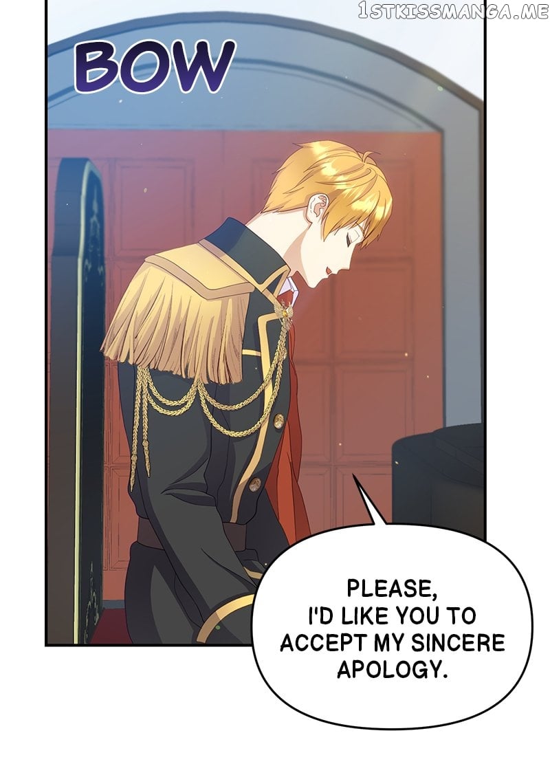 Get a Male Lead for Every Book Chapter 28 - page 25
