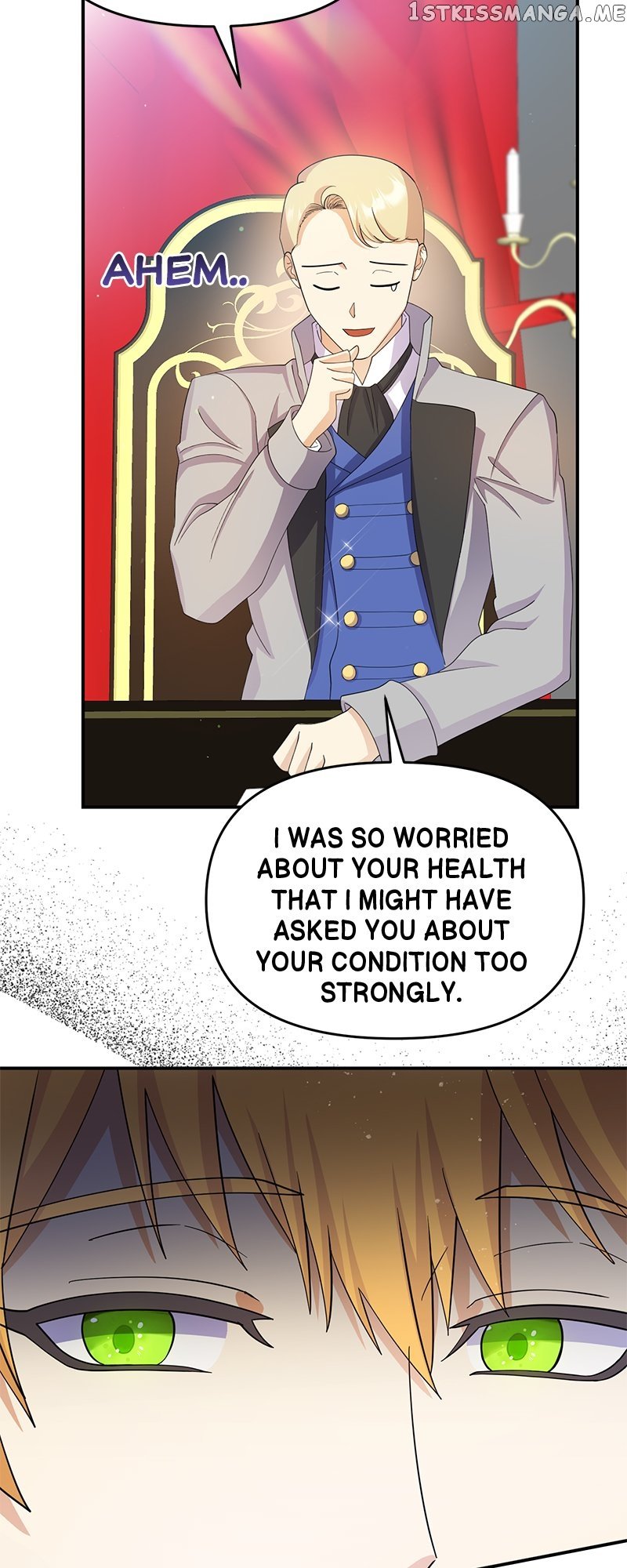 Get a Male Lead for Every Book Chapter 28 - page 29