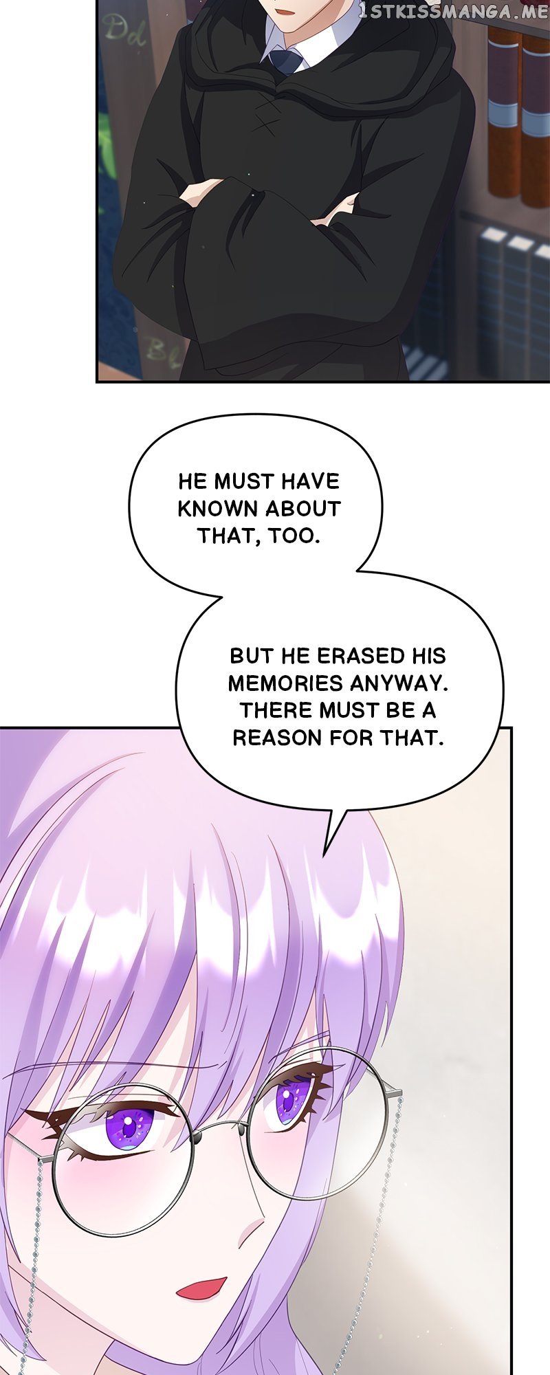 Get a Male Lead for Every Book Chapter 28 - page 3