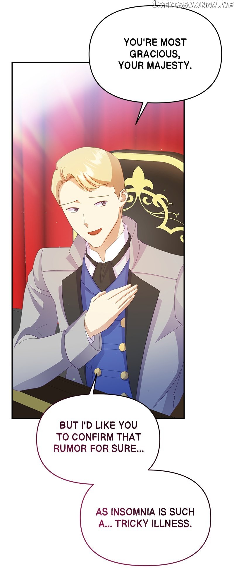 Get a Male Lead for Every Book Chapter 28 - page 31