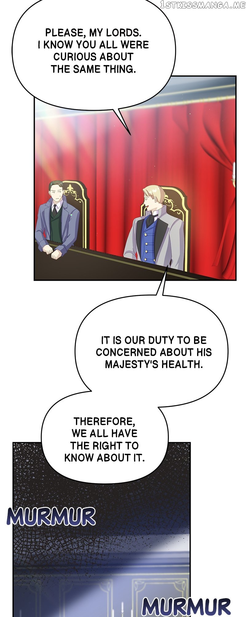 Get a Male Lead for Every Book Chapter 28 - page 33