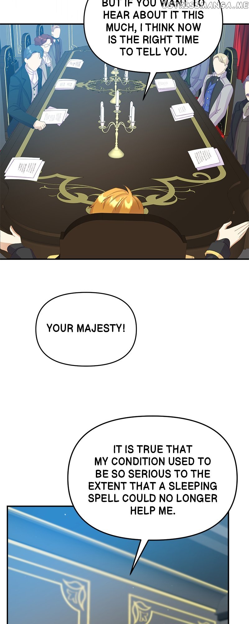 Get a Male Lead for Every Book Chapter 28 - page 40